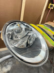 2004-2012 Porsche 911 Carrera (997) Headlight Services