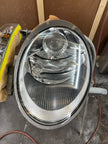 2004-2012 Porsche 911 Carrera (997) Headlight Services