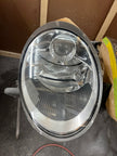 2004-2012 Porsche 911 Carrera (997) Headlight Services