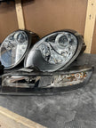 2004-2012 Porsche 911 Carrera (997) Headlight Services