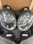 2004-2012 Porsche 911 Carrera (997) Headlight Services