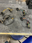 1997-2009 Porsche 911 (996) Headlight Services