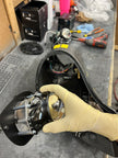 1997-2009 Porsche 911 (996) Headlight Services