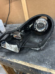 1997-2009 Porsche 911 (996) Headlight Services