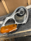 1997-2009 Porsche 911 (996) Headlight Services