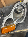 1997-2009 Porsche 911 (996) Headlight Services