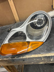 1997-2009 Porsche 911 (996) Headlight Services