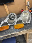 1997-2009 Porsche 911 (996) Headlight Services