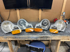 1997-2009 Porsche 911 (996) Headlight Services
