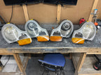 1997-2009 Porsche 911 (996) Headlight Services