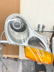 1997-2009 Porsche 911 (996) Headlight Services
