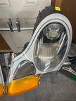 1997-2009 Porsche 911 (996) Headlight Services